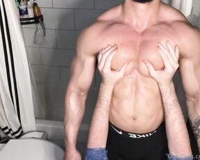 Jaylee6767 aka jaylee6767collection - 09-20-2022 OnlyFans Video - Oil me bro _ Im feeling pumped af Part 23