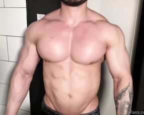 Jaylee6767 aka jaylee6767collection - 10-31-2022 OnlyFans Video - Worship these pecs and suck my dick Part 22