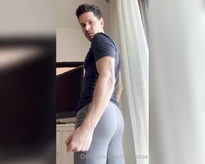 Marc Rose aka marcrose - 02-13-2023 OnlyFans Video - 1_10 how bad would you fuck those peachy ass