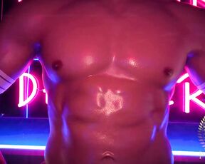 Onacolle aka onacolle - 05-24-2024 OnlyFans Video - OC_251 The 7th physiquer muscular macho has sex with a shemale