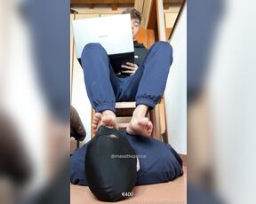 Prince Massi aka massitheprince - 12-07-2024 OnlyFans Video - Shopping online with his card and totally draining his account could not feel any better ahahah