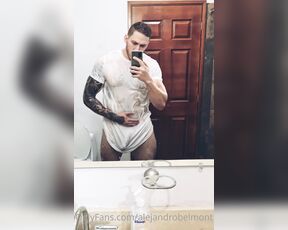 Alejandro Belmont aka alejandrobelmont - 05-05-2021 OnlyFans Video - Leaked alejandrobelmont 11940