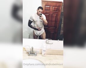 Alejandro Belmont aka alejandrobelmont - 05-05-2021 OnlyFans Video - Leaked alejandrobelmont 11940