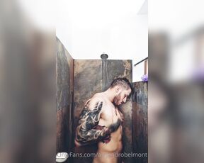 Alejandro Belmont aka alejandrobelmont - 05-19-2021 OnlyFans Video - Leaked alejandrobelmont 61585