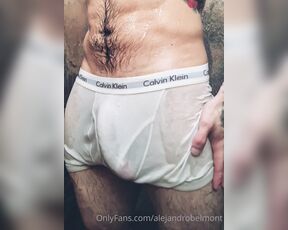 Alejandro Belmont aka alejandrobelmont - 05-06-2021 OnlyFans Video - Leaked alejandrobelmont 13174