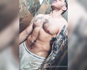 Alejandro Belmont aka alejandrobelmont - 05-06-2021 OnlyFans Video - Leaked alejandrobelmont 13174