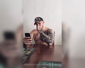 Alejandro Belmont aka alejandrobelmont - 06-21-2021 OnlyFans Video - Leaked alejandrobelmont 47758