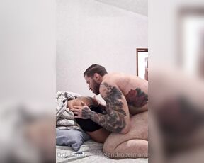 Alejandro Belmont aka alejandrobelmont - 07-18-2021 OnlyFans Video - Viniendome en un culo y despues comiendomelo  cuming all over an ass and then eating