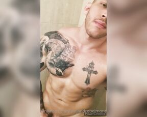 Alejandro Belmont aka alejandrobelmont - 11-18-2021 OnlyFans Video - Stuff that didnt make the cut