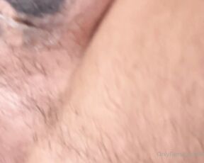 Alejandro Belmont aka alejandrobelmont - 02-28-2022 OnlyFans Video - Felt horny but I had visitors over  estaba caliente pero había visita