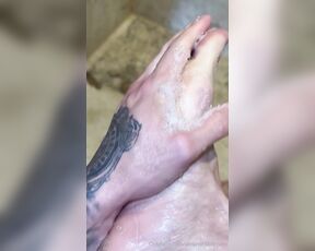 Alejandro Belmont aka alejandrobelmont - 01-31-2025 OnlyFans Video - Old foot exclusives_h1d0