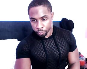 DeAngelo Jackson aka deangelojackson - 12-20-2020 OnlyFans Video - First Live Stream So much fun and thank you guys so much for joining me and