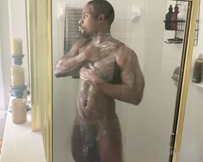 DeAngelo Jackson aka deangelojackson - 05-04-2020 OnlyFans Video - What is your morning ritual