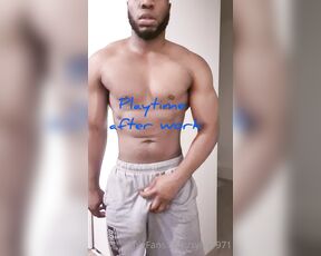 Sylver Top aka sylver971 - 06-09-2022 OnlyFans Video - Playtime