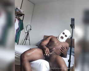 Sylver Top aka sylver971 - 01-19-2025 OnlyFans Video - Forgot to post this_3l41