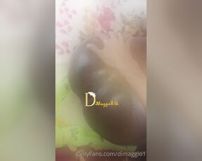 DiMaggio876 aka dimaggio1 - 10-28-2022 OnlyFans Video - Whats your poison