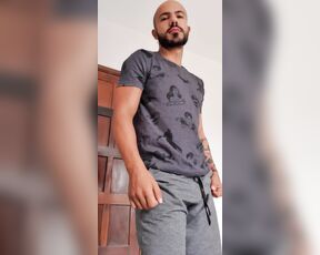 Petrick Garcia aka petrickgarcia - 04-29-2021 OnlyFans Video - Horny