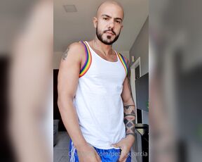 Petrick Garcia aka petrickgarcia - 06-30-2021 OnlyFans Video - Leaked petrickgarcia 71629