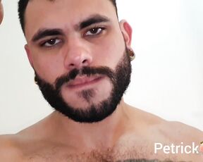 Petrick Garcia aka petrickgarcia - 07-11-2021 OnlyFans Video - cassiofarias  beear