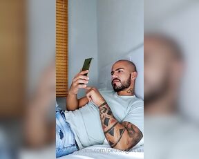 Petrick Garcia aka petrickgarcia - 08-09-2021 OnlyFans Video - Leaked petrickgarcia 67389