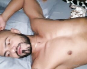 Petrick Garcia aka petrickgarcia - 12-06-2021 OnlyFans Video - henriquealagoano_tmlg