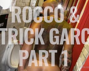 Petrick Garcia aka petrickgarcia - 01-19-2022 OnlyFans Video - Parte 1 roccostee