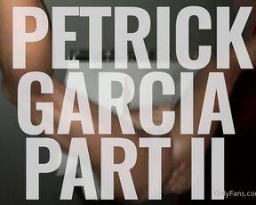 Petrick Garcia aka petrickgarcia - 02-20-2022 OnlyFans Video - Parte 2 roccosteelenyc