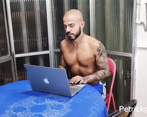 Petrick Garcia aka petrickgarcia - 06-02-2022 OnlyFans Video - tsalinemonteiro