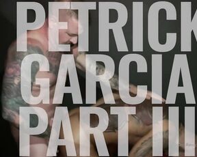 Petrick Garcia aka petrickgarcia - 03-09-2022 OnlyFans Video - Parte 3 roccosteelenyc