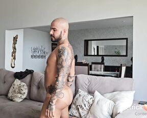 Petrick Garcia aka petrickgarcia - 12-11-2023 OnlyFans Video - lorenzzoxx