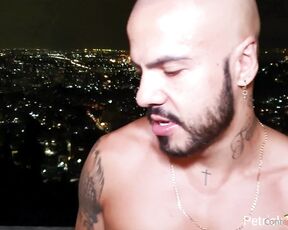 Petrick Garcia aka petrickgarcia - 05-02-2023 OnlyFans Video - asthabalckjr