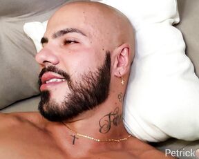 Petrick Garcia aka petrickgarcia - 06-19-2023 OnlyFans Video - guttembergdiamanty