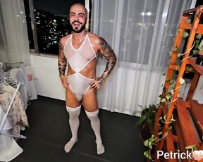 Petrick Garcia aka petrickgarcia - 12-05-2023 OnlyFans Video - novinho_dot23