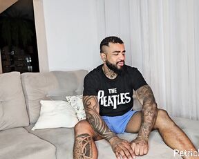 Petrick Garcia aka petrickgarcia - 11-03-2024 OnlyFans Video - vinny_xxxtreme felipenuruboy