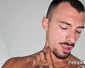 Petrick Garcia aka petrickgarcia - 03-10-2024 OnlyFans Video - italian_job69