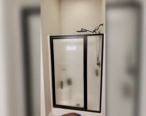 Dexter Collins aka dextercollins33 - 11-25-2022 OnlyFans Video - Stream started at 11252022 0356 pm Shower time