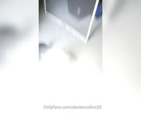 Dexter Collins aka dextercollins33 - 07-29-2023 OnlyFans Video - Another teaser