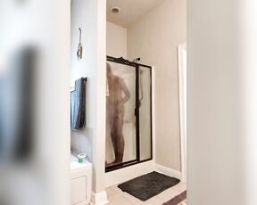 Dexter Collins aka dextercollins33 - 08-27-2024 OnlyFans Video - Stream started at 08272024 0627 pm Shower time before filming a custom for a fan