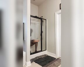 Dexter Collins aka dextercollins33 - 12-20-2024 OnlyFans Video - Stream started at 12202024 0538 pm Shower before work