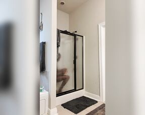 Dexter Collins aka dextercollins33 - 01-13-2025 OnlyFans Video - Stream started at 01132025 0814 pm Shower before work