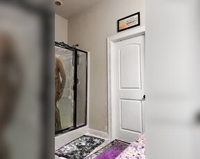 Dexter Collins aka dextercollins33 - 11-18-2024 OnlyFans Video - Stream started at 11182024 0521 pm Shower before the custom video