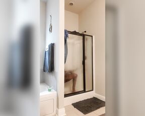 Dexter Collins aka dextercollins33 - 02-03-2025 OnlyFans Video - Stream started at 02032025 0809 pm Shower before work