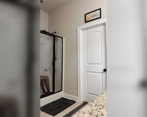 Dexter Collins aka dextercollins33 - 02-18-2025 OnlyFans Video - Stream started at 02182025 0520 pm Shower before errands