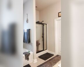 Dexter Collins aka dextercollins33 - 02-27-2025 OnlyFans Video - Stream started at 02272025 0606 pm Noontime shower before cleaning up the house