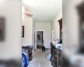 Dexter Collins aka dextercollins33 - 02-17-2025 OnlyFans Video - Stream started at 02172025 0546 pm Cleaning up before taking a shower