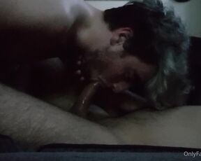 Raf & Kal aka kalwell - 10-30-2020 OnlyFans Video - Quality isnt great but damn the taste was