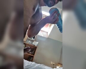 Raf & Kal aka kalwell - 12-02-2020 OnlyFans Video - A little compilation of my guy having a little play_g4dm