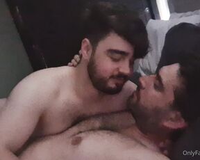 Raf & Kal aka kalwell - 07-30-2021 OnlyFans Video - Anyone wanna join