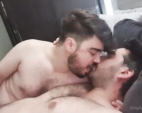 Raf & Kal aka kalwell - 07-30-2021 OnlyFans Video - Anyone wanna join