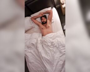 Raf & Kal aka kalwell - 08-02-2022 OnlyFans Video - A long slow morning wake up